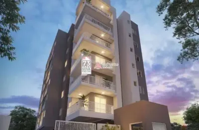 Apartamento com 3 quartos à venda na Praça Engenheiro Marino Parolari, 46, Porto Novo, Caraguatatuba