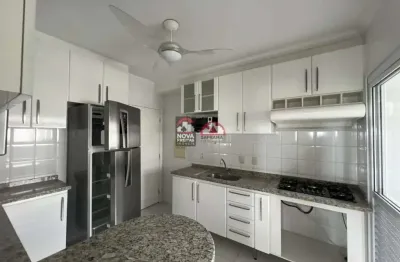 Apartamento com 3 quartos à venda na Avenida Heitor Villa Lobos, Bloco A, 600, Vila Ema, São José dos Campos