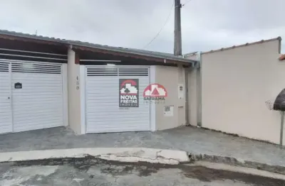 Casa com 3 quartos à venda na Rua Lorena, 180, Conjunto Habitacional Terra dos Ipês II (Fase II), Pindamonhangaba