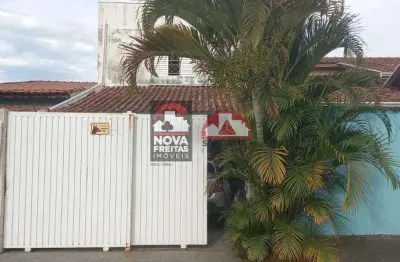 Casa com 3 quartos à venda na Rua Raphael Ferrari, 33, Comercial e Residencial Jardim Mariana, Pindamonhangaba