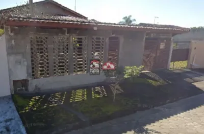 Casa com 3 quartos à venda na Rua Doze, 330, Pontal de Santa Marina, Caraguatatuba