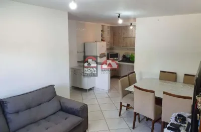 Apartamento com 3 quartos à venda na Avenida Major Domingos Marcondes de Andrade, 175, Residencial Mombaça, Pindamonhangaba