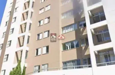 Apartamento com 3 quartos à venda na Rua Inconfidência, 44, Jardim São Dimas, São José dos Campos