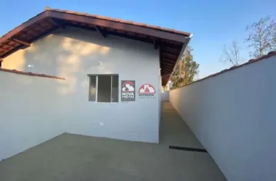 Casa com 2 quartos à venda na Avenida Dd, Casa, 245, Pontal de Santa Marina, Caraguatatuba