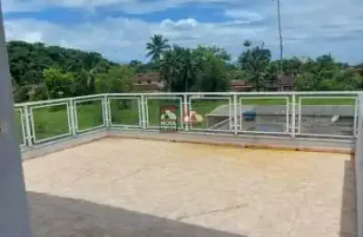 Casa com 3 quartos à venda na Rua Antônio de Lucca, 1296, Massaguaçu, Caraguatatuba