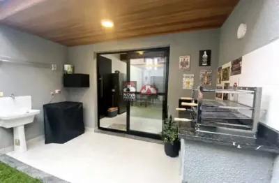 Casa com 2 quartos à venda na Rua Antônio Carlos Quental Simas, 353, Pontal de Santa Marina, Caraguatatuba