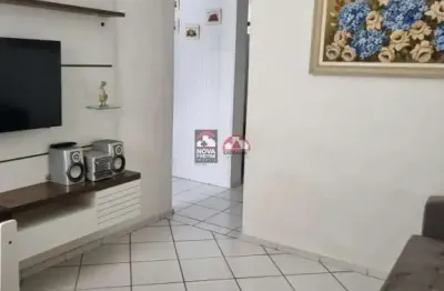 Apartamento com 2 quartos à venda na Avenida Anchieta, Condominío, 836, Centro, Caraguatatuba