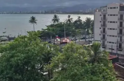 Apartamento com 2 quartos à venda na Rua Benedito Zacarias Arouca, 462, Sumaré, Caraguatatuba