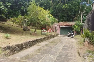 Casa com 4 quartos à venda na Rua Jacymar Gonzaga, 149, Martim de Sá, Caraguatatuba