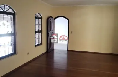 Casa com 3 quartos à venda na Rua Batatais, 180, Bosque dos Eucaliptos, São José dos Campos