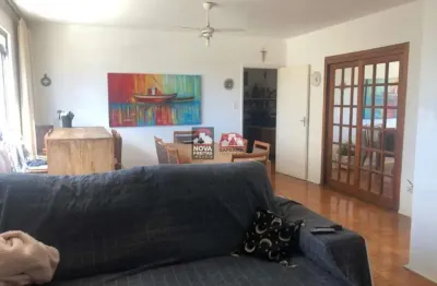 Apartamento com 4 quartos à venda na Rua Jorge Barbosa Moreira, 96, Vila Ema, São José dos Campos