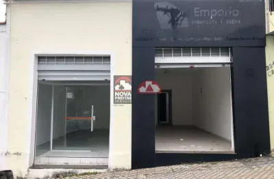 Casa com 2 quartos à venda na Rua Romeu Carnevalli, 244, Jardim Bela Vista, São José dos Campos