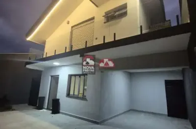 Sobrado à venda no bosque dos eucaliptos - são josé dos campos