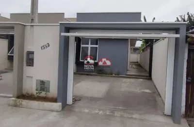 Casa com 2 quartos à venda na Avenida Pedro Reginaldo da Costa, 1382, Balneário dos Golfinhos, Caraguatatuba