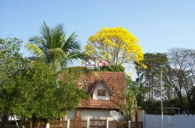Fazenda à venda na Rua Pedro Correard, 401, Jardim Santa Cecília, Pindamonhangaba