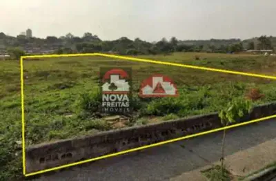 Terreno à venda no residencial são francisco - são josé dos campos