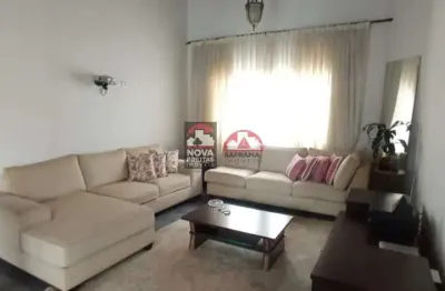 Casa  550 m² com 3 dormitorios à venda em vila machado são josé dos campos