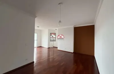 Apartamento com 3 quartos à venda na Rua Engenheiro Prudente Meireles de Morais, 706, Vila Adyana, São José dos Campos