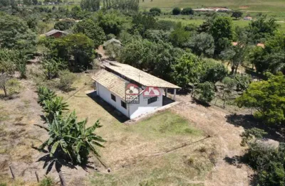 Fazenda à venda na Estrada Municipal Capitão Oscar Francisco de Sales, Chácara Marambaia, Caçapava