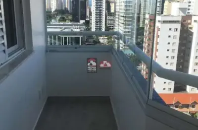 Apartamento 69 m² com 2 dormitorios à venda no jardim aquarius em são josé dos campos