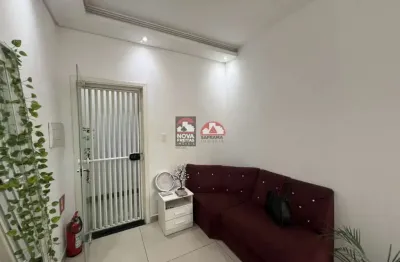 Sala comercial 39 m² com 1 dormitorio à venda no centro em são josé dos campos
