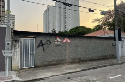 Terreno 300 m² à venda no vila adyana em são josé dos campos