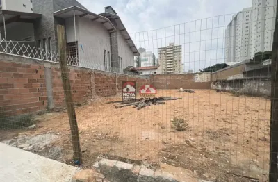 Terreno à venda na Rua Juvenal Galeano do Nascimento, 40, Vila Adyana, São José dos Campos