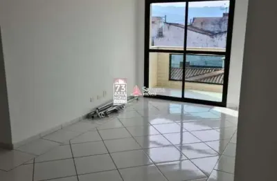 Apartamento com 2 quartos à venda na Praça Padre João de Faria Fialho, 85, Centro, Pindamonhangaba