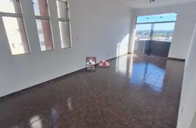 Apartamento com 3 quartos à venda na Avenida Senador Joaquim Miguel M De Siqueira, Bloco B, 238, Jardim Pereira do Amparo, Jacareí