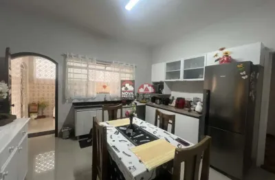 Casa 165 m² com 4 dormitorios à venda no monte castelo em são josé dos campos/sp