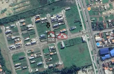 Terreno à venda na Rua Dois, 138, Loteamento Portal dos Pássaros, Caraguatatuba