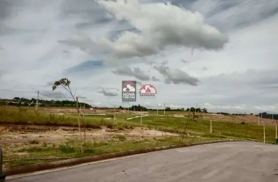 Terreno à venda na Rua Roberto Romeo Nogueira, Conjunto Vila Amélia, 50, Jardim Sul, São José dos Campos
