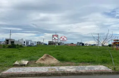 Terreno à venda na Avenida Arthur dos Santos, 12446, Residencial e Comercial Bosque da Imperatriz, Pindamonhangaba