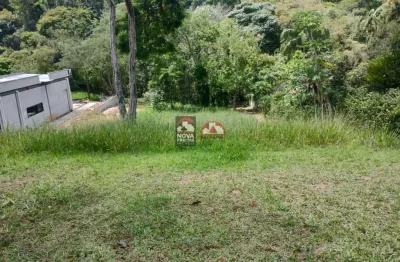 Terreno em condomínio fechado à venda na Rodovia Dos Tamoios, Km 22,5, Tapanhao, Jambeiro