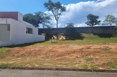 Terreno à venda na Rua Caramuru, s/n, Condomínio Residencial e Comercial Moema Ville, Pindamonhangaba