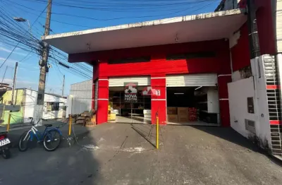 Grande oportunidade  - prédio comercial muito bem localizado no bairro poiares!!.