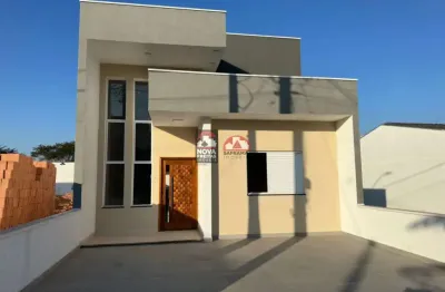 Casa com 3 quartos à venda na Rua Jasmim, 34, Condomínio Residencial e Comercial Laguna, Pindamonhangaba