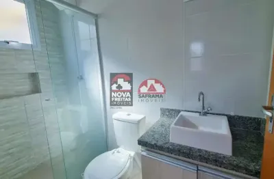 Casa com 3 quartos à venda na Travessa Três Da Rua São Domingos, Casa 35, 35, Morro do Algodão, Caraguatatuba