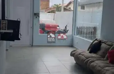 Casa com 3 quartos à venda na Rua Cezar Corrêa Amarantes, 403, Jardim do Sol, Caraguatatuba