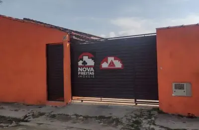 Casa com 4 quartos à venda na Rua G Hum, 25, Balneário Recanto do Sol, Caraguatatuba