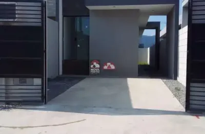 Casa com 2 quartos à venda na Rua Andradina Garcia Dos Reis, 498, Balneário Recanto do Sol, Caraguatatuba
