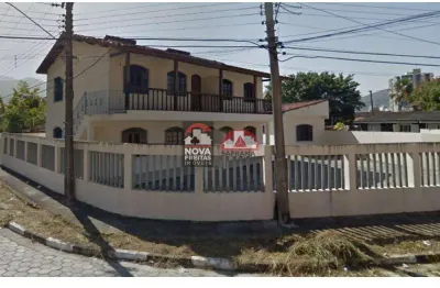 Ponto comercial à venda na Rua José Vieira Da Mota, Casa 4, 525, Prainha, Caraguatatuba