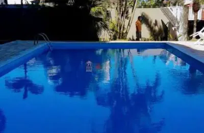 Apartamento com 4 quartos à venda na Rua Luiz Lyria Martinez, A, 378, Martim de Sá, Caraguatatuba