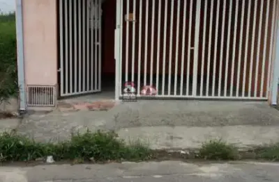 Casa com 2 quartos à venda na Rua Gyulo Bakos, 166, Campos de São José, São José dos Campos