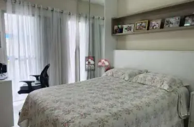 Cobertura com 2 quartos à venda na Avenida Arthur Costa Filho, 735, Centro, Caraguatatuba