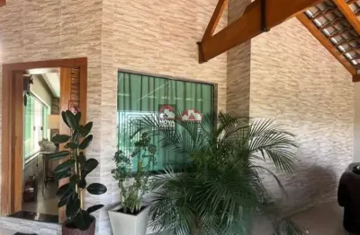 Sobrado moderno | alto padrão | 3 suítes | villa branca/jacareí | acabamento premium! excelente localização!