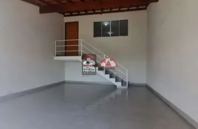 Casa com 2 quartos à venda na Rua Xavantes, 184, Santana, São José dos Campos
