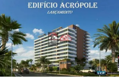 Apartamento com 4 quartos à venda na Avenida Prefeito Geraldo Nogueira Da Silva, Torre 1, 256, Indaiá, Caraguatatuba