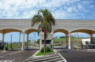 Terreno em condomínio fechado à venda na Rua José Augusto Teixeira, 1665, Torrão de Ouro II, São José dos Campos