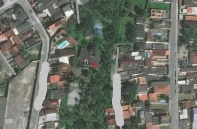 Terreno à venda na Avenida José Herculano, Terreno 13.340,69 Mt2, 9168, Perequê Mirim, Caraguatatuba